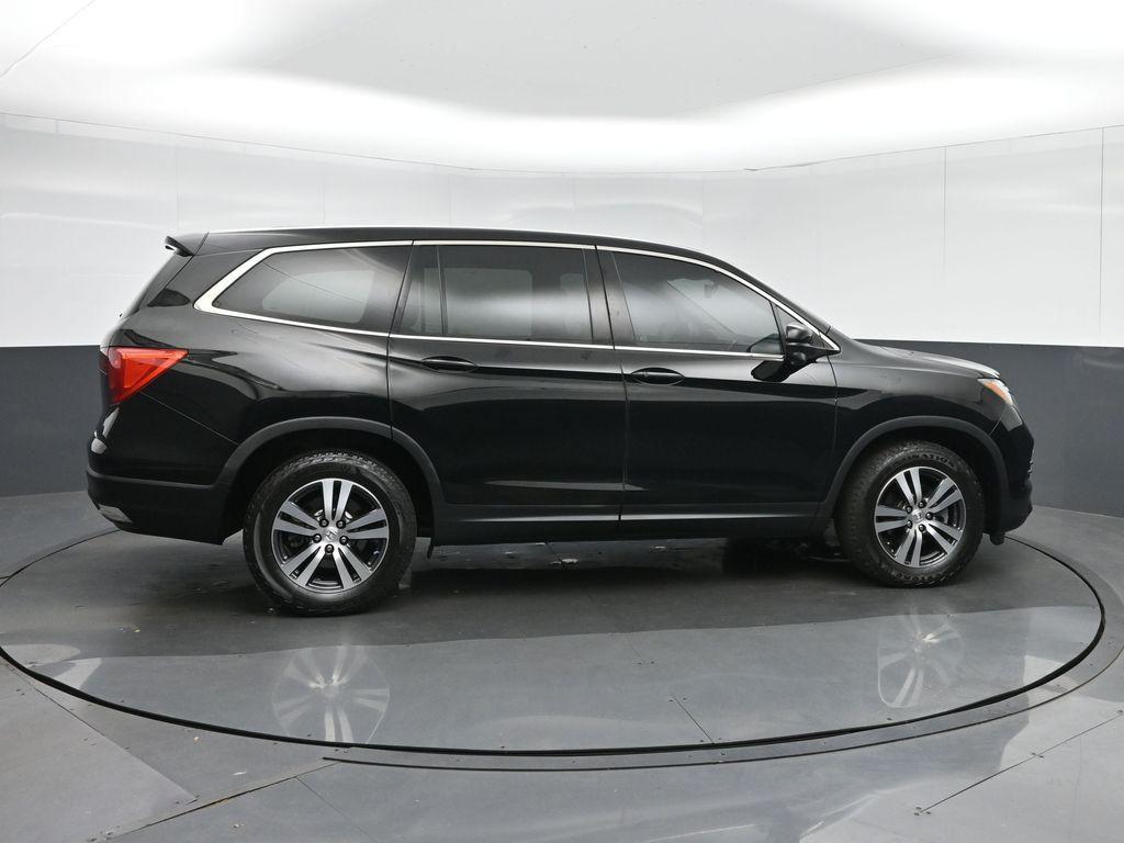 used 2017 Honda Pilot car, priced at $19,999