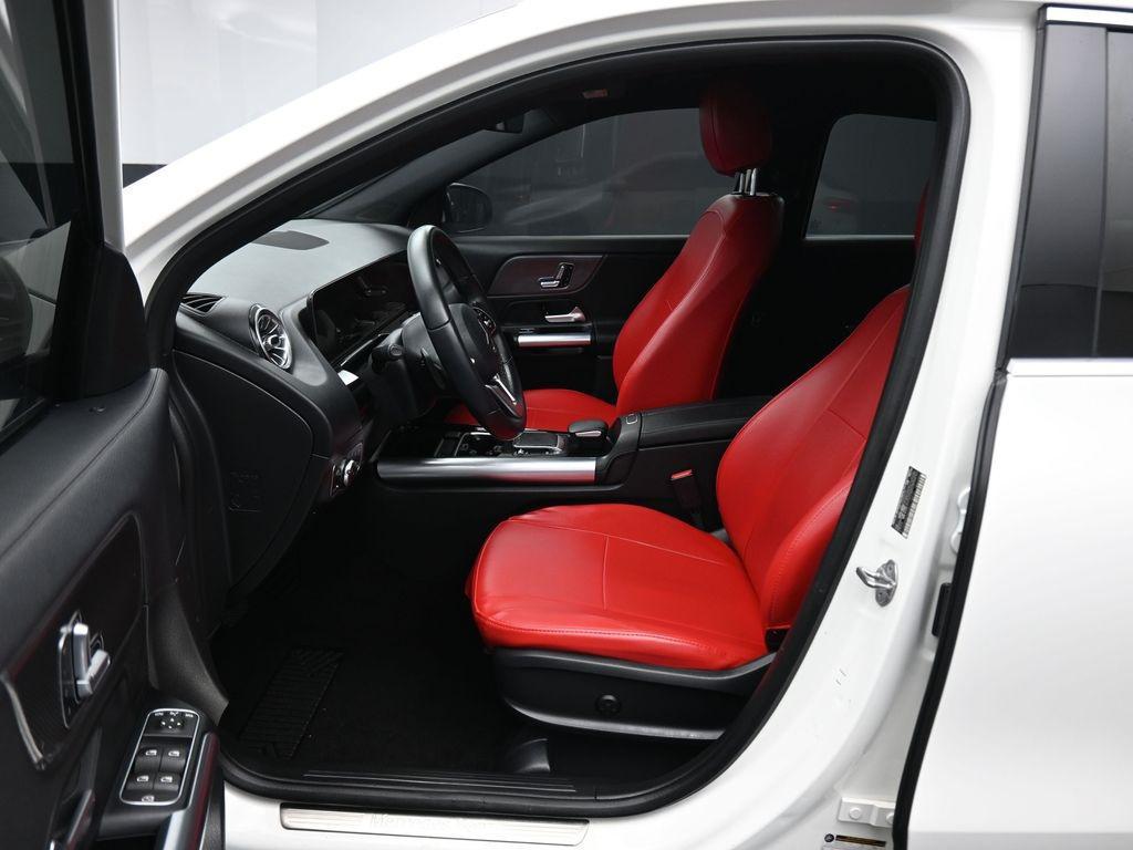 used 2021 Mercedes-Benz GLA 250 car, priced at $18,998