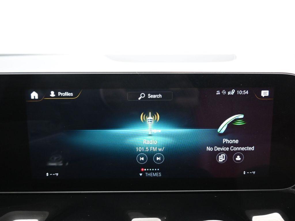 used 2021 Mercedes-Benz GLA 250 car, priced at $18,998