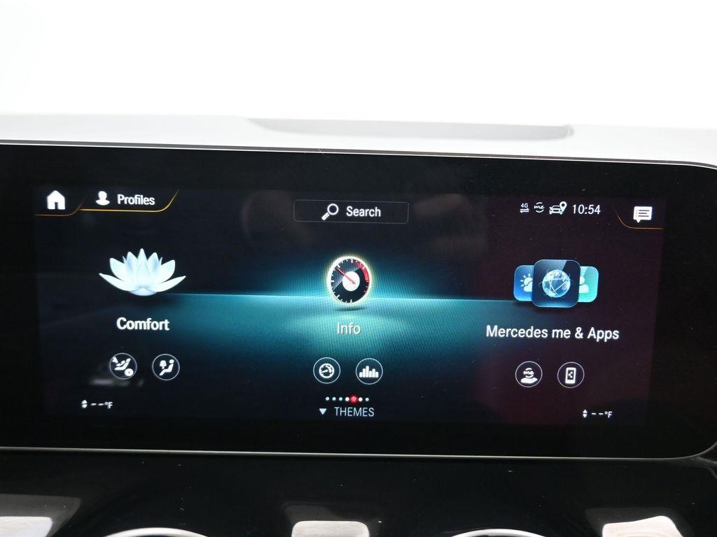 used 2021 Mercedes-Benz GLA 250 car, priced at $18,998