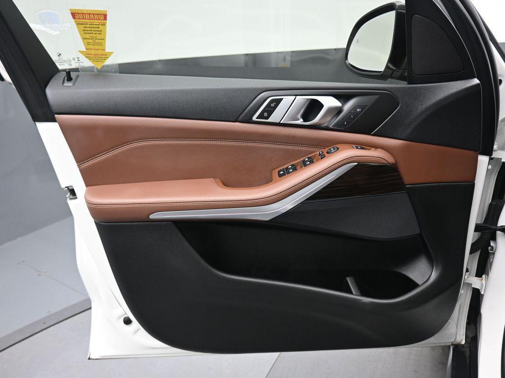 used 2019 BMW X5 car, priced at $38,988