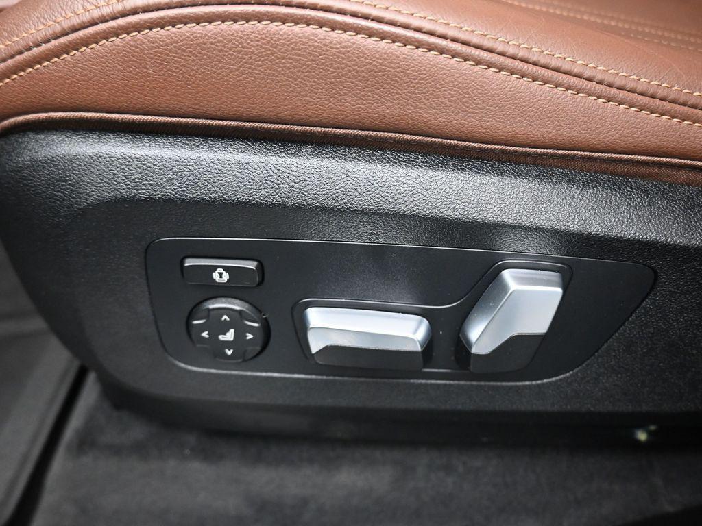 used 2019 BMW X5 car, priced at $38,988