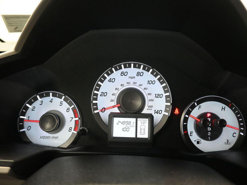 used 2012 Honda Pilot car, priced at $6,999