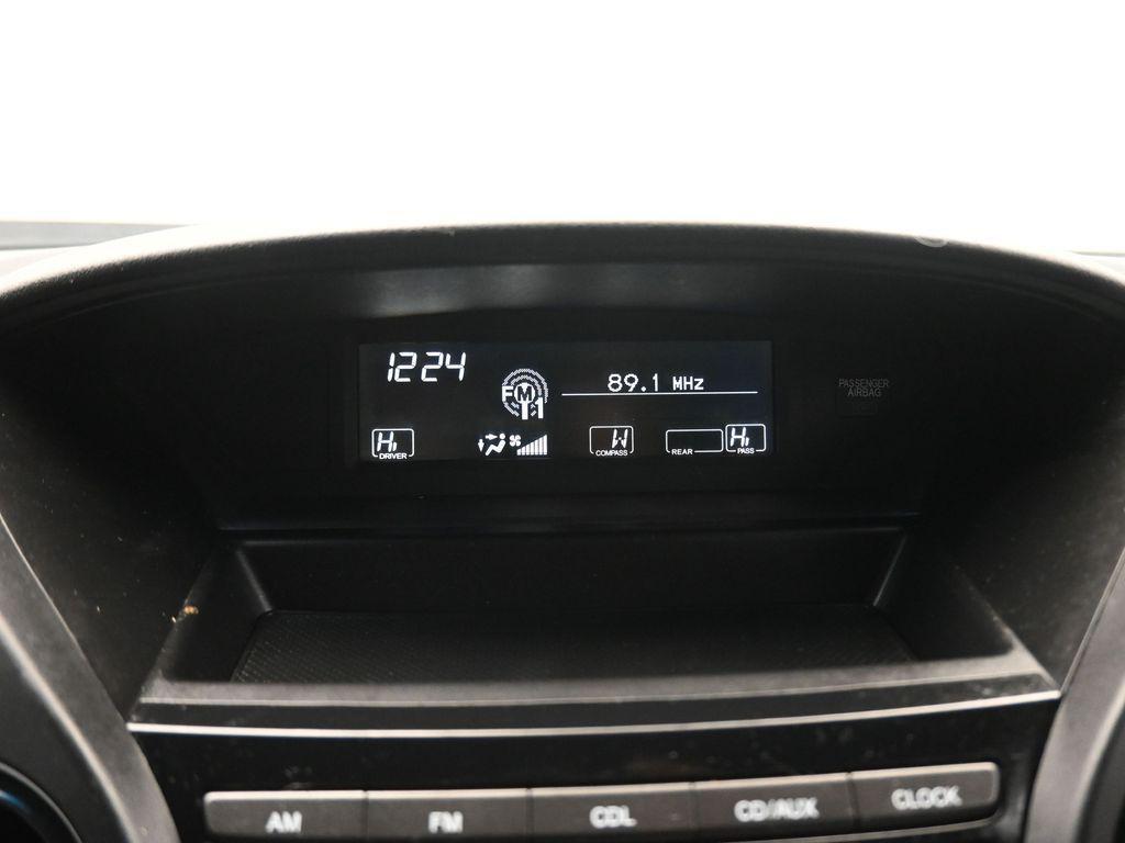 used 2012 Honda Pilot car, priced at $6,999