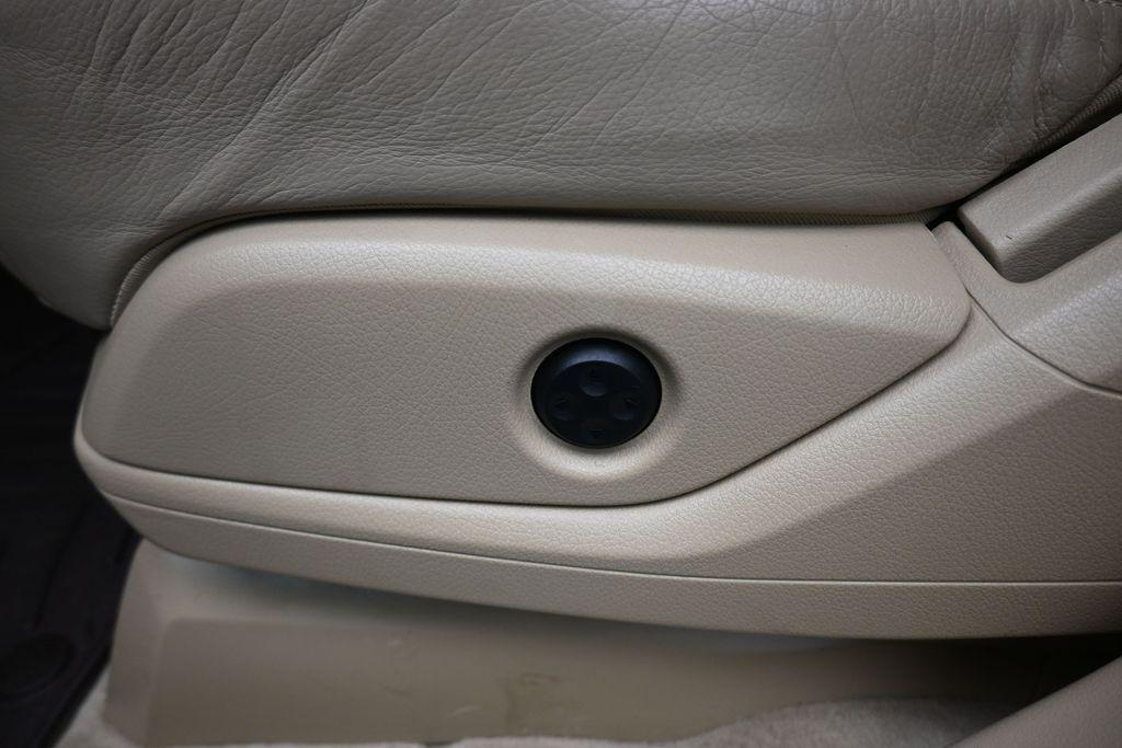 used 2015 Mercedes-Benz M-Class car, priced at $16,988