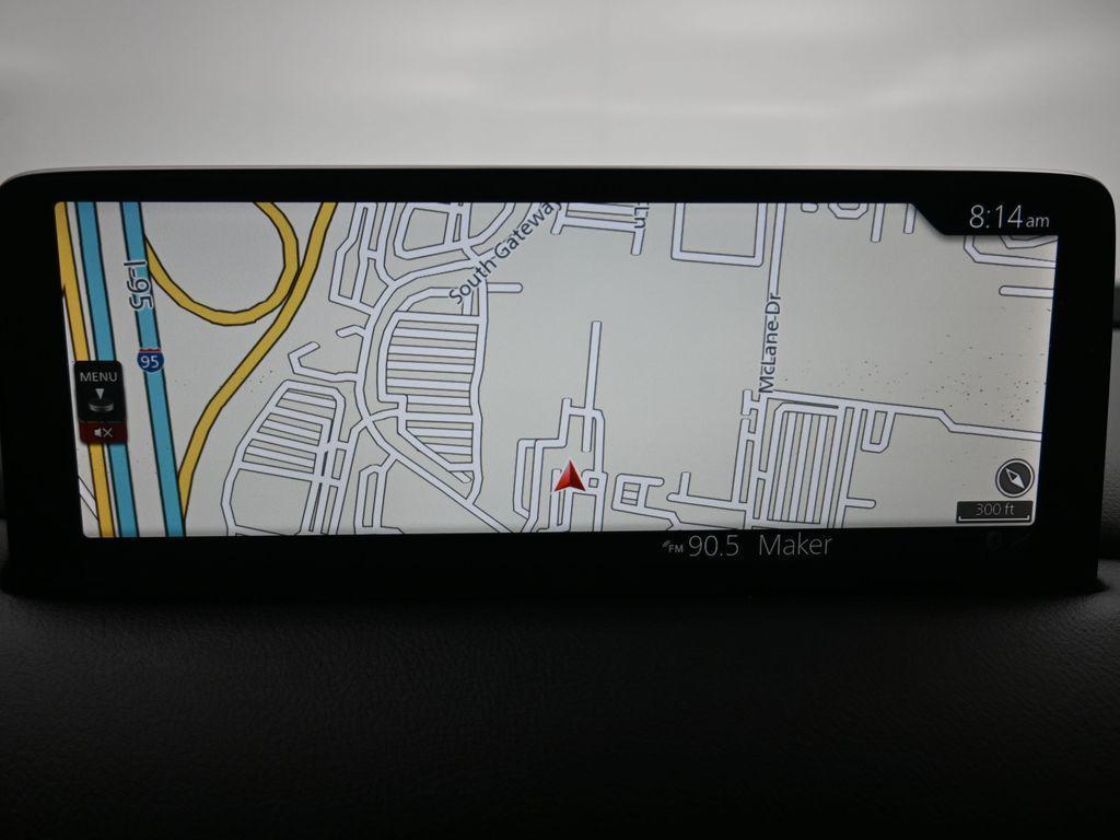 used 2021 Mazda CX-5 car, priced at $24,499