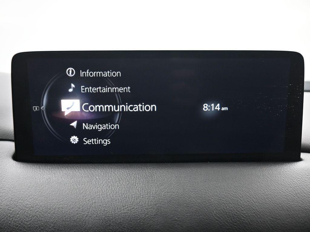 used 2021 Mazda CX-5 car, priced at $24,499