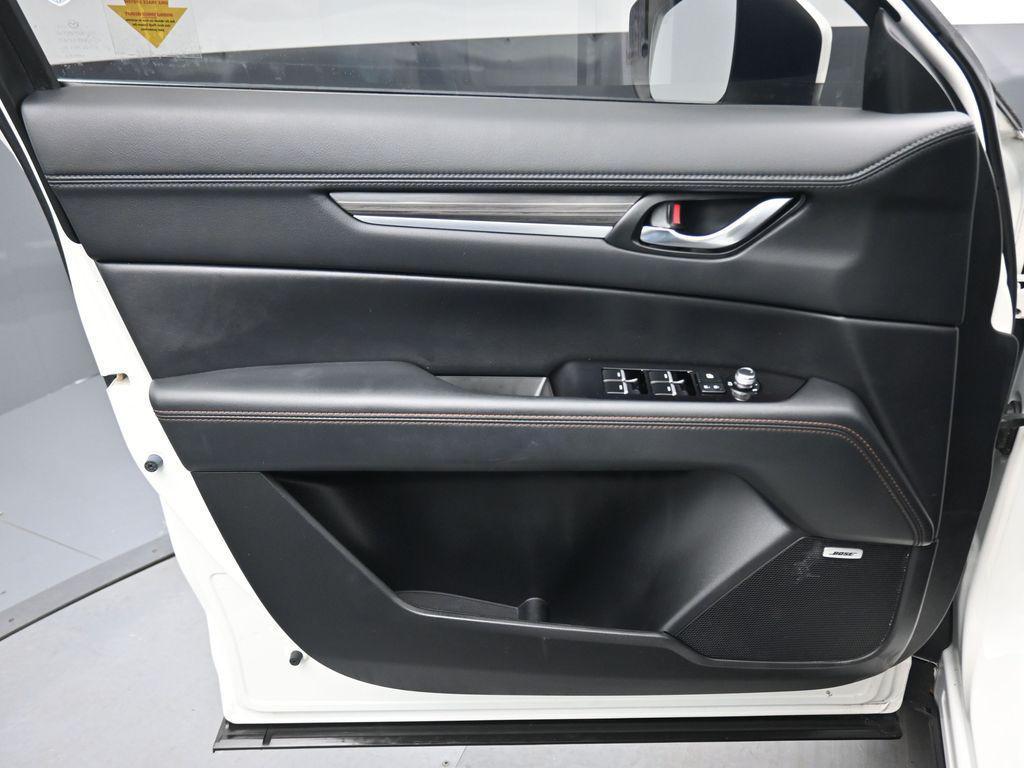 used 2021 Mazda CX-5 car, priced at $24,499