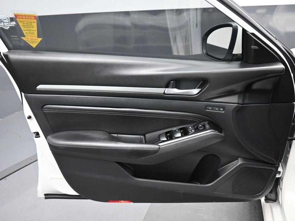 used 2020 Nissan Altima car, priced at $23,998