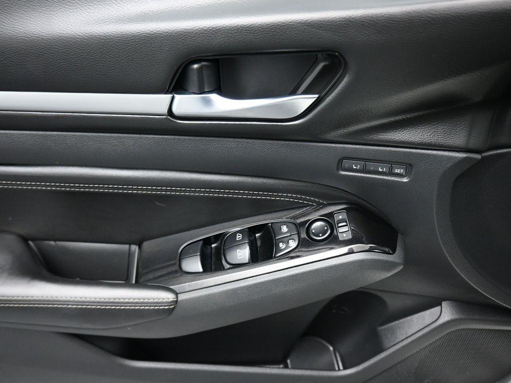 used 2020 Nissan Altima car, priced at $23,998