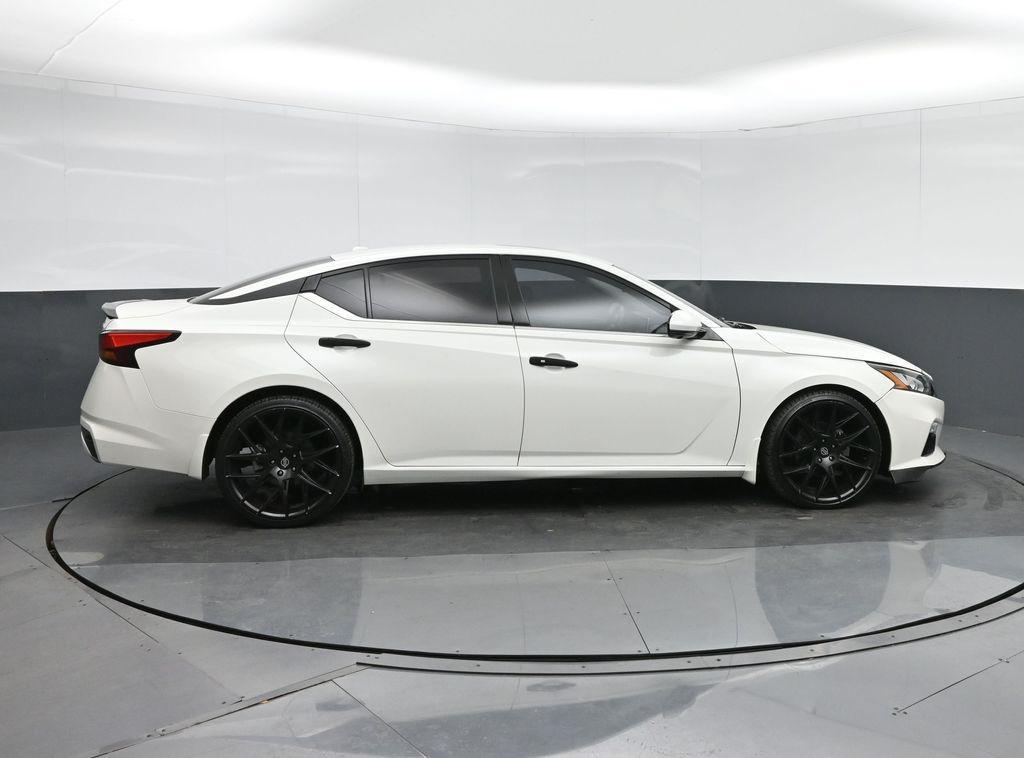 used 2020 Nissan Altima car, priced at $23,998