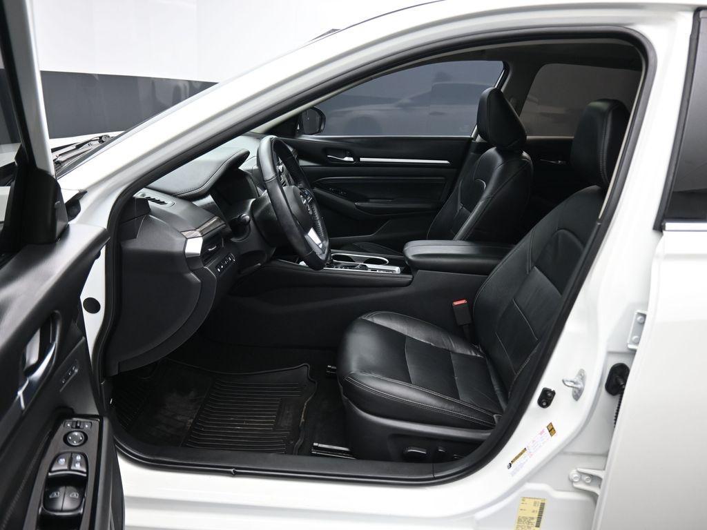 used 2020 Nissan Altima car, priced at $23,998