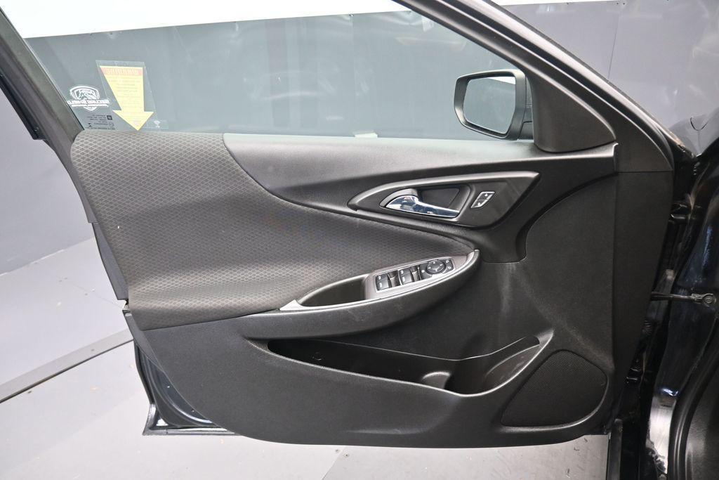 used 2019 Chevrolet Malibu car, priced at $15,499