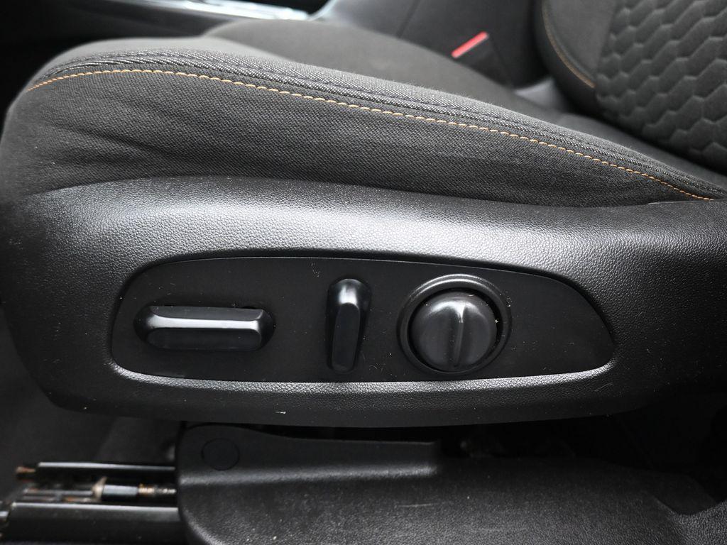 used 2020 Chevrolet Equinox car, priced at $14,987