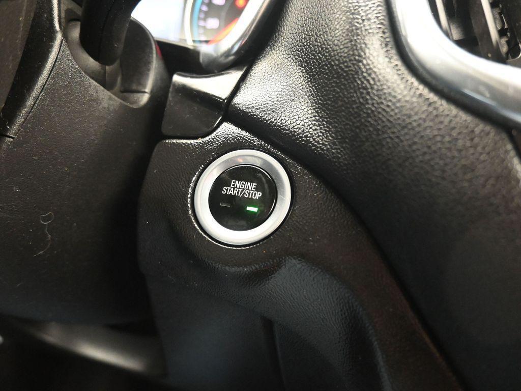 used 2020 Chevrolet Equinox car, priced at $14,987