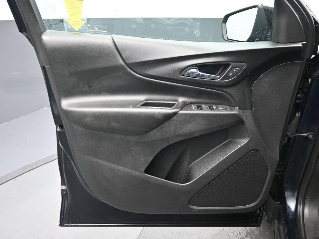 used 2020 Chevrolet Equinox car, priced at $14,987