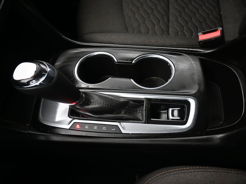 used 2020 Chevrolet Equinox car, priced at $14,987