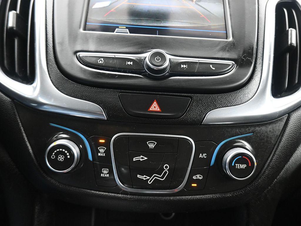 used 2020 Chevrolet Equinox car, priced at $14,987