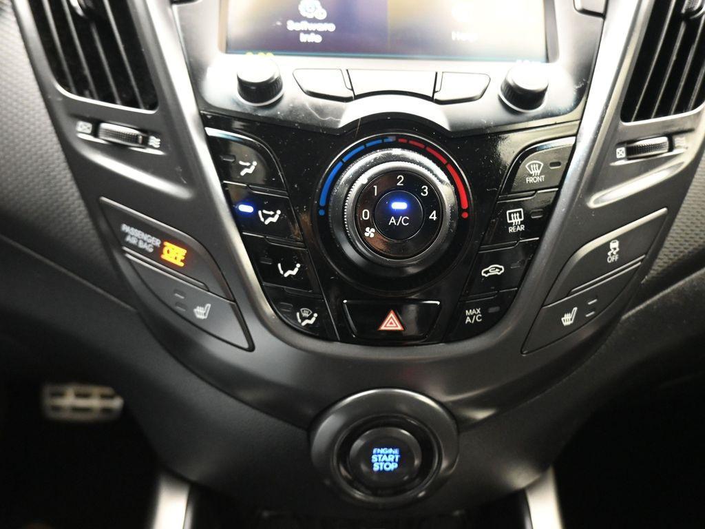 used 2013 Hyundai Veloster car, priced at $7,479