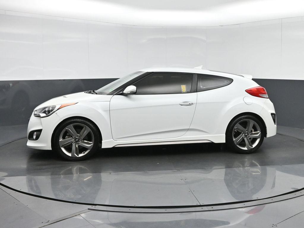 used 2013 Hyundai Veloster car, priced at $7,479