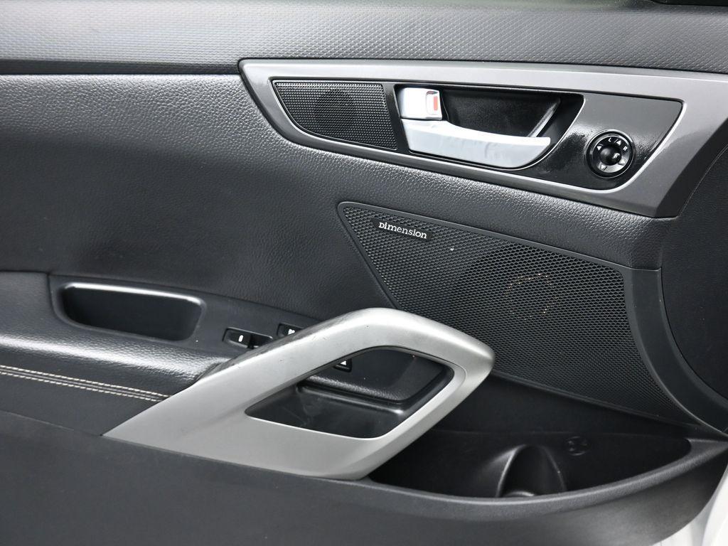 used 2013 Hyundai Veloster car, priced at $7,479
