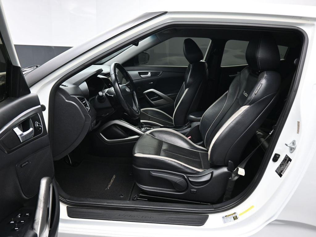 used 2013 Hyundai Veloster car, priced at $7,479