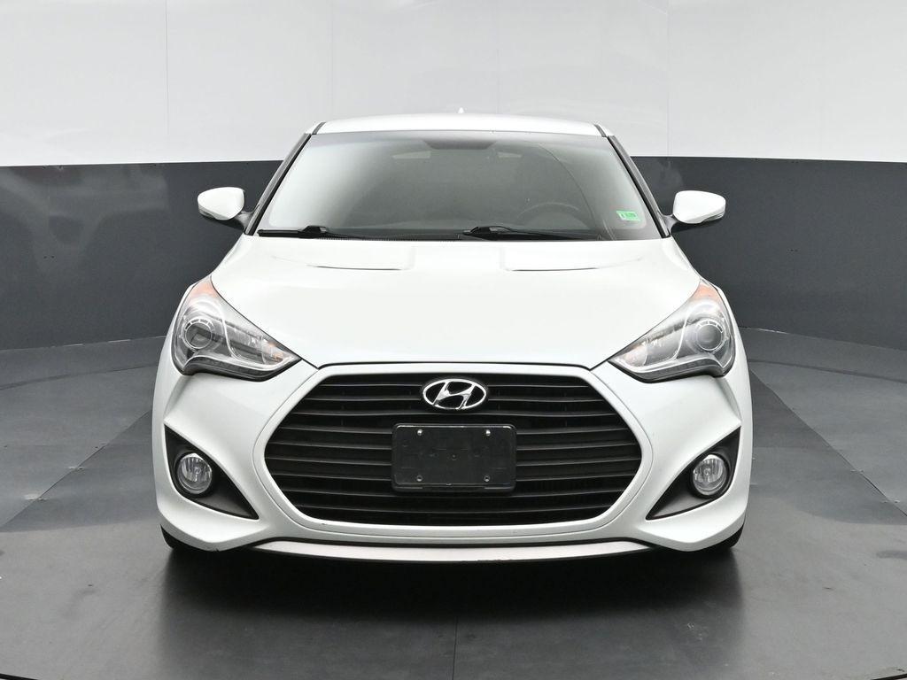 used 2013 Hyundai Veloster car, priced at $7,479