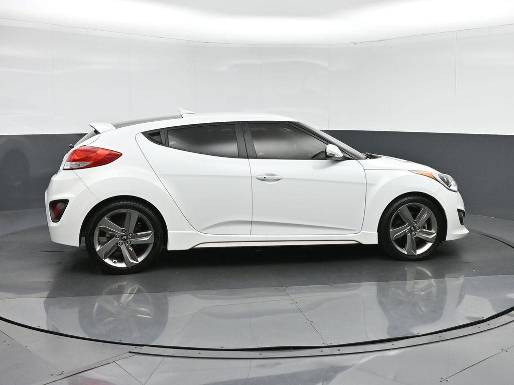 used 2013 Hyundai Veloster car, priced at $7,479