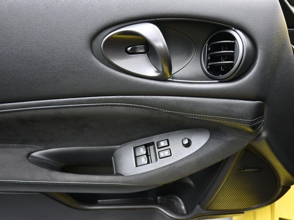 used 2023 Nissan Z car, priced at $42,988