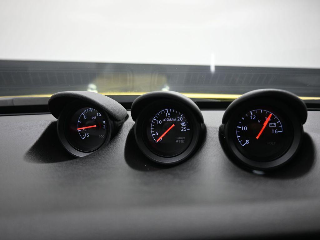 used 2023 Nissan Z car, priced at $42,988