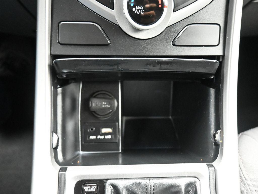 used 2016 Hyundai Elantra car, priced at $6,499