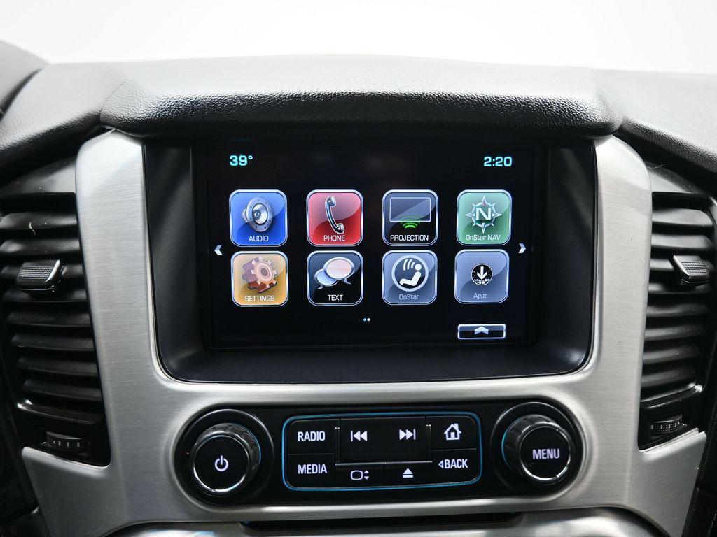 used 2019 GMC Yukon car, priced at $32,499