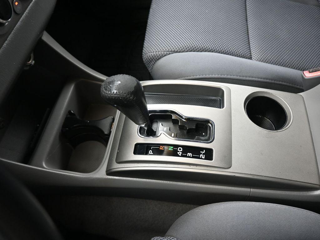 used 2005 Toyota Tacoma car, priced at $11,988