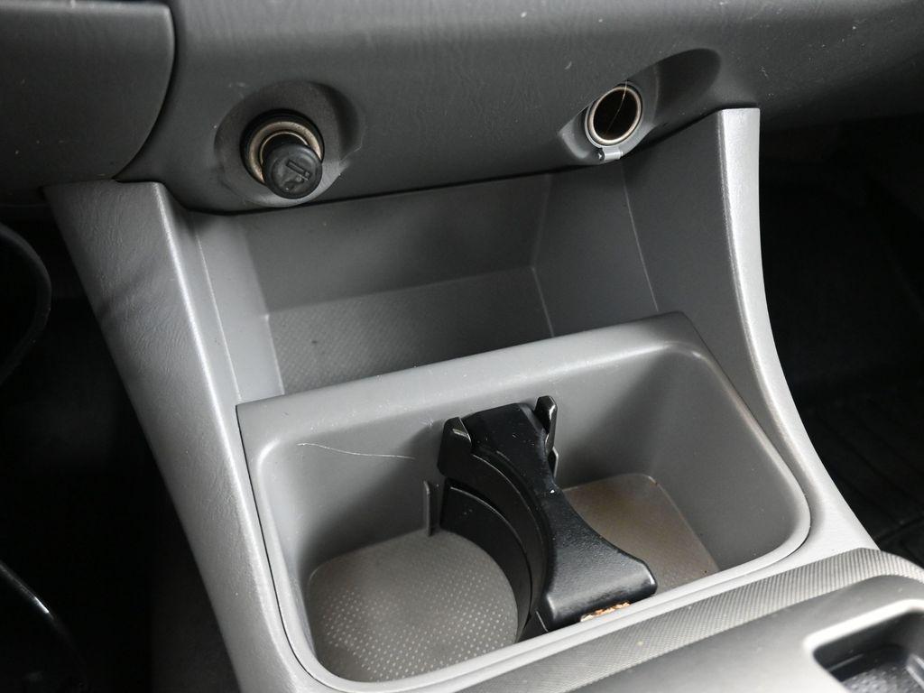 used 2005 Toyota Tacoma car, priced at $11,988