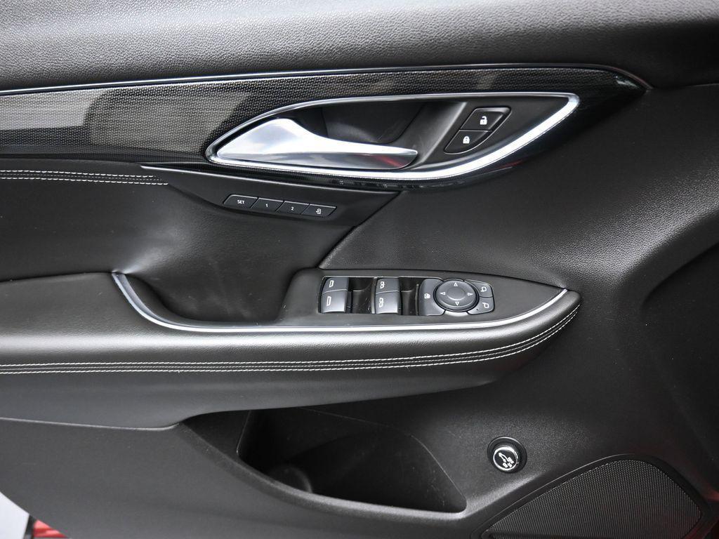 used 2023 Buick Envision car, priced at $21,999