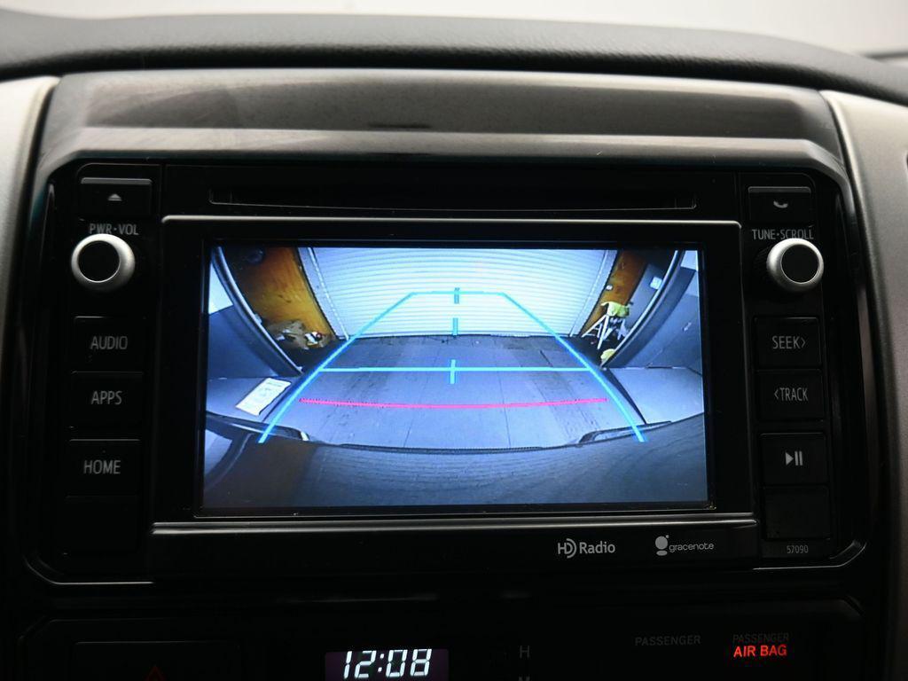 used 2014 Toyota Tacoma car, priced at $18,488