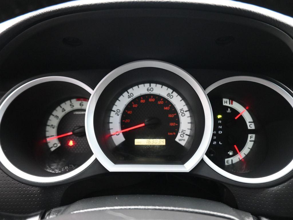 used 2014 Toyota Tacoma car, priced at $18,488