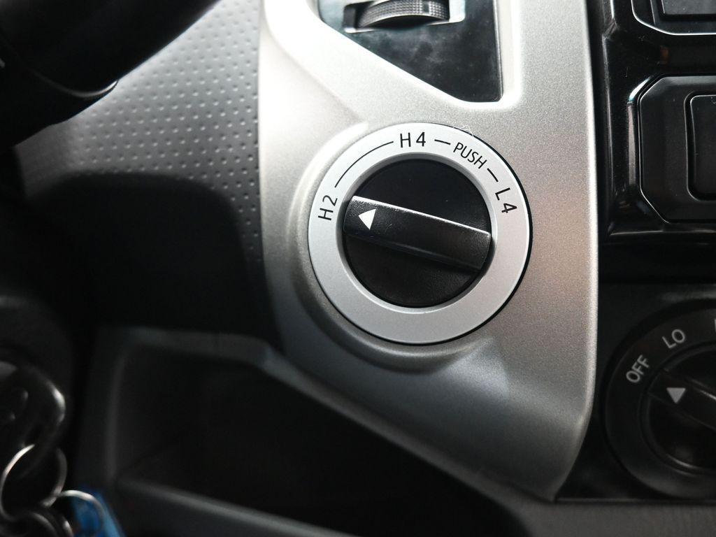 used 2014 Toyota Tacoma car, priced at $18,488