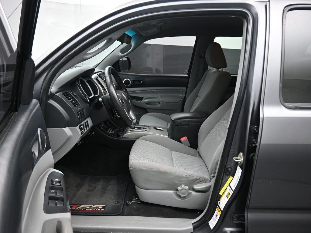 used 2014 Toyota Tacoma car, priced at $18,488