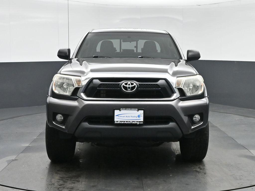 used 2014 Toyota Tacoma car, priced at $18,488