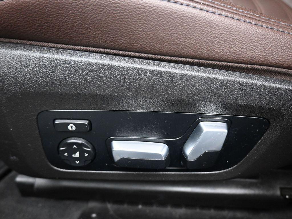 used 2019 BMW 330 car, priced at $23,599