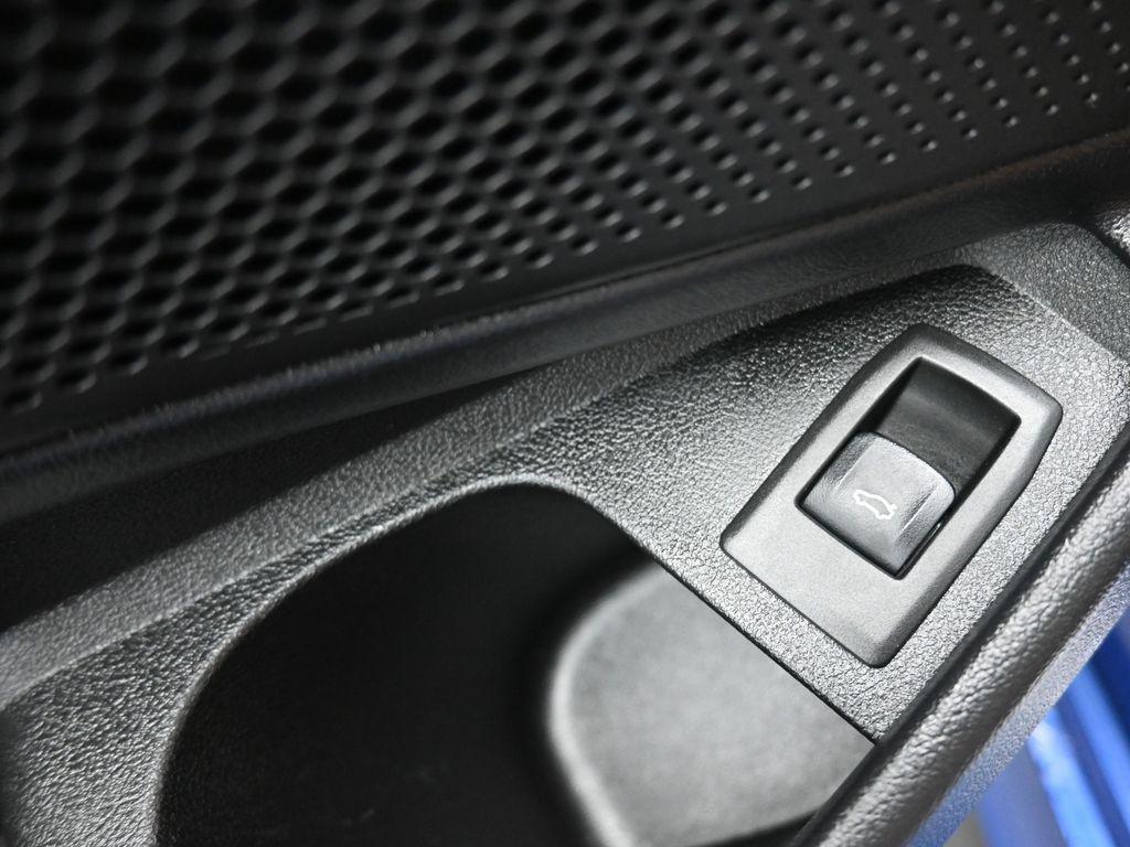 used 2023 BMW 330 car, priced at $36,699