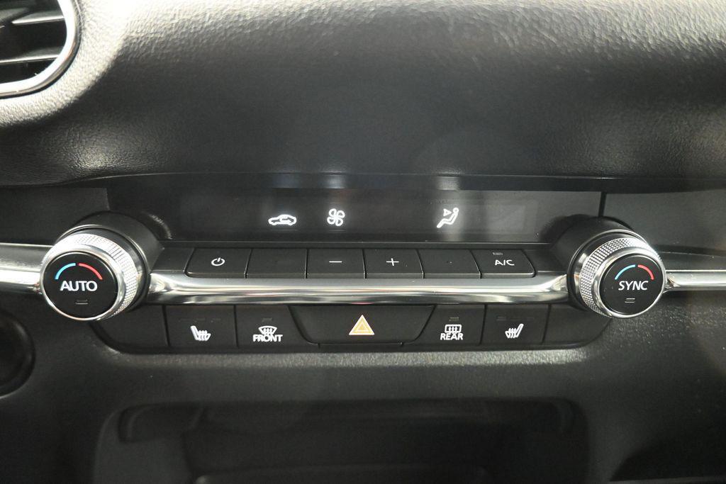 used 2023 Mazda CX-30 car, priced at $23,488