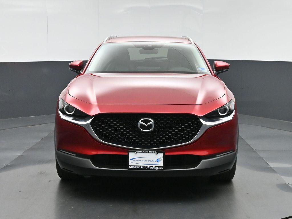 used 2023 Mazda CX-30 car, priced at $23,488