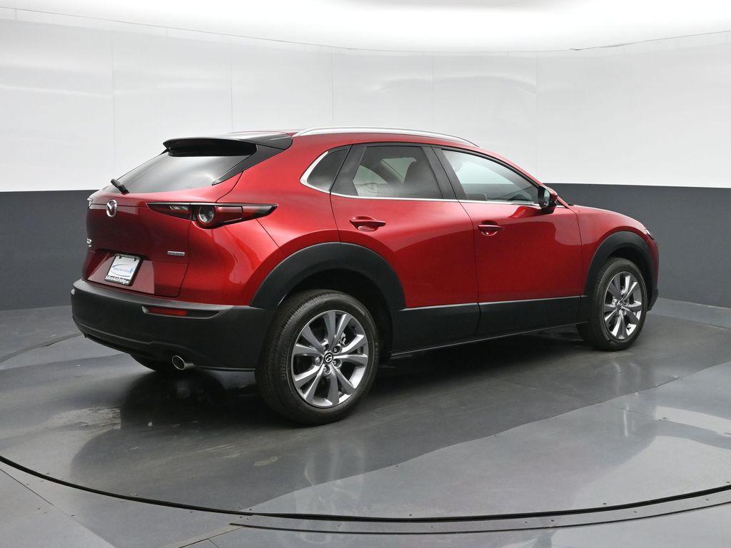 used 2023 Mazda CX-30 car, priced at $23,488
