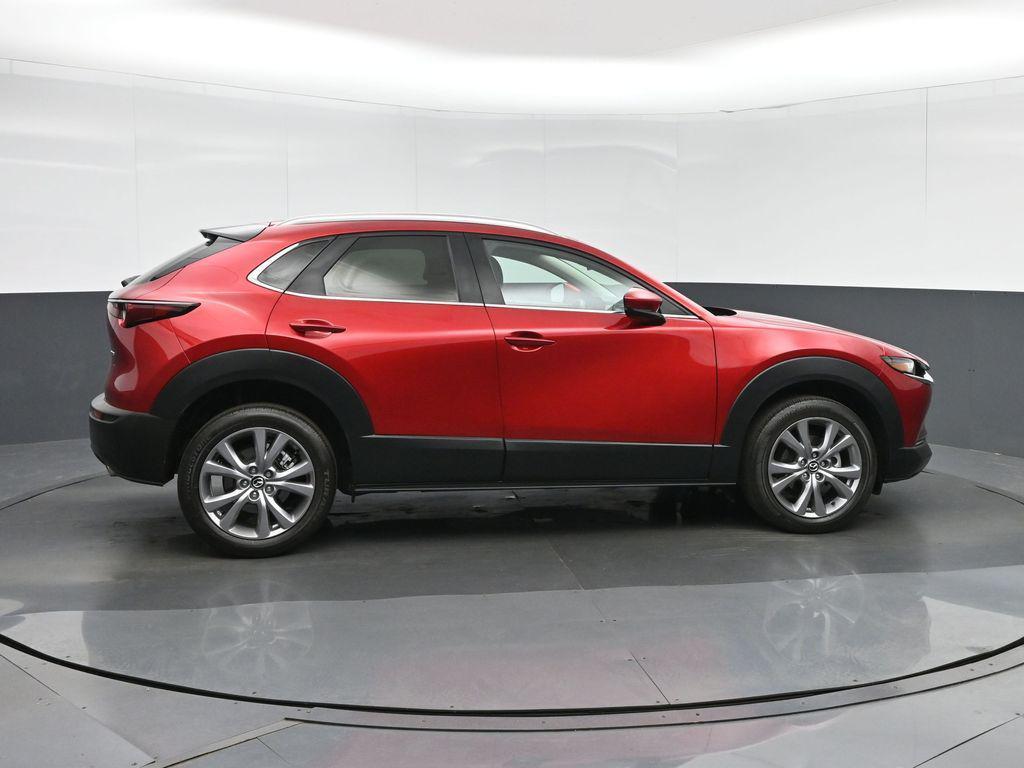 used 2023 Mazda CX-30 car, priced at $23,488