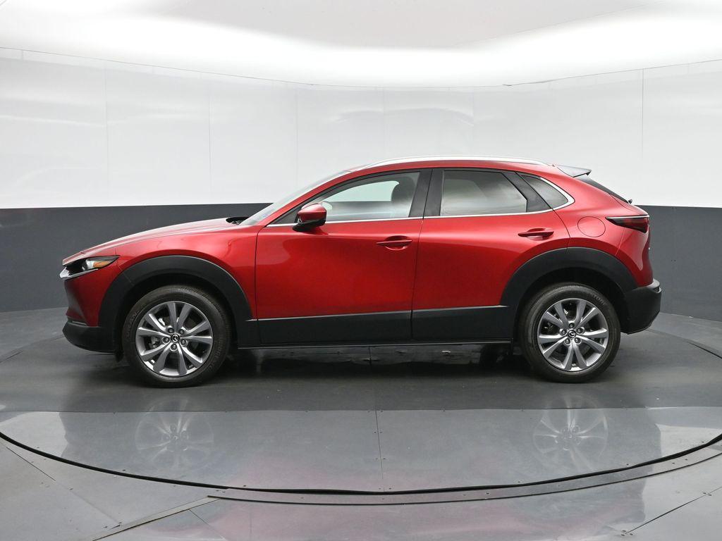 used 2023 Mazda CX-30 car, priced at $23,488