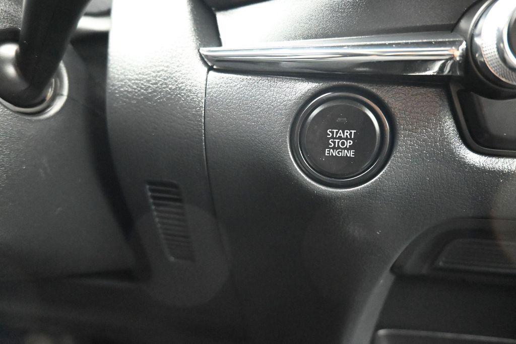 used 2023 Mazda CX-30 car, priced at $23,488