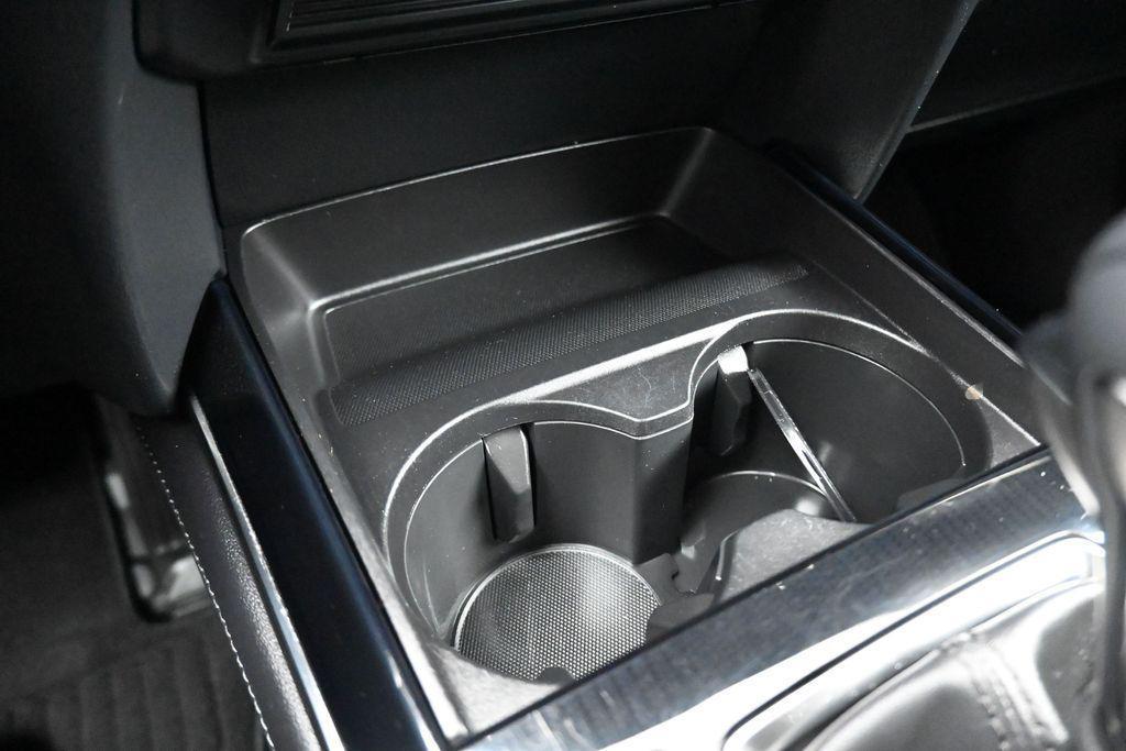 used 2023 Mazda CX-30 car, priced at $23,488