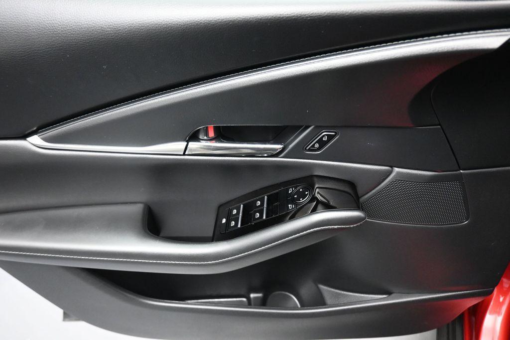 used 2023 Mazda CX-30 car, priced at $23,488